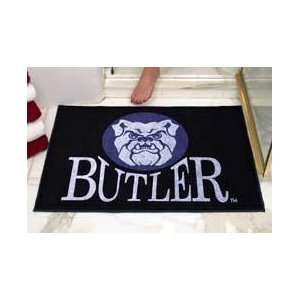  Butler Bulldogs AllStar Mat