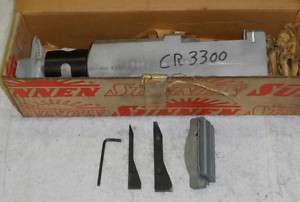 SUNNEN CR3300 Rod Mandrel  