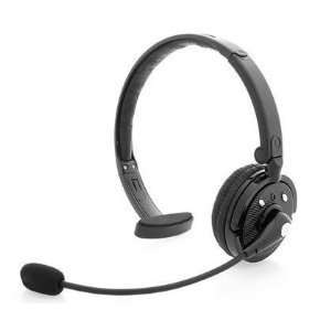  Super Over the Head Bluetooth Wireless Headset for 