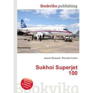  Sukhoi Superjet 100 (in Russian language) Ronald Cohn 