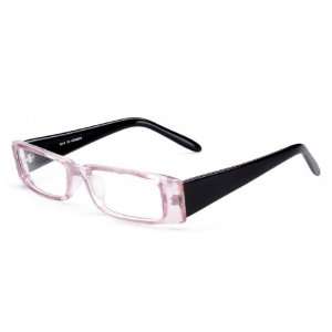  Lytham prescription eyeglasses (Pink) Health & Personal 