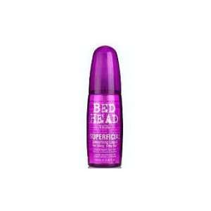 Bed Head BED HEAD by Tigi   Superficial Smoothing Liquid For Shiny A 