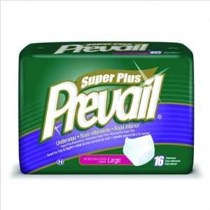 First Quality FQPPVS513 Prevail Super Plus Protective Underwear in 