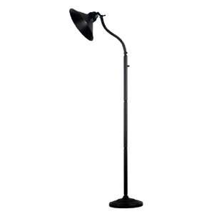  Amherst Adjustable Floor Lamp by Kenroy Home   Oil Rubbed 