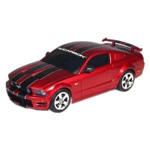  Nikko 1/16 Super Exotics Ford Mustang GT by 3D Carbon 