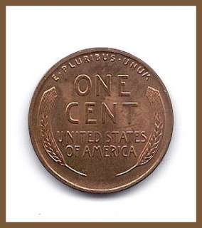 22. 1915 D LINCOLN CENT IN XTRA FINE TO AU CONDITION  