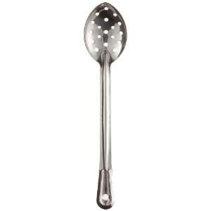   Stainless Steel Perforated Bowl Basting Spoon Industrial & Scientific