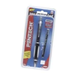  1 Pantech Mechanical Pencil 0.7 Mm Lead No.2 Lead Comfort 