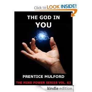   (The Mind Power Series) Prentice Mulford  Kindle Store
