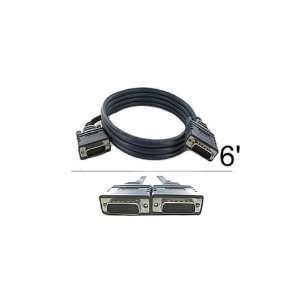   Router to Router DCE/DTE DB60 Cable 6 ft   by Abacus24 7 Electronics