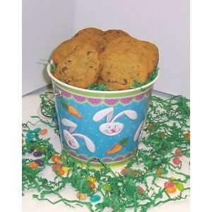   Cookie Combos   Brownie Chunk and Chocolate Chip 2 lb. Blue Bunny Pail