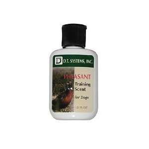  Training Scent Pheasant 4oz