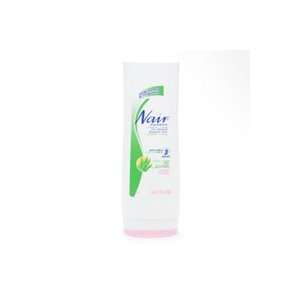  NAIR LOTION WITH ALOE AND LANOLIN 9OZ 