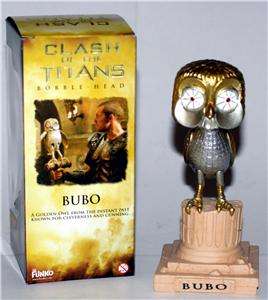 Buy Funko Clash of the Titans: Bubo Wacky Wobbler Online at Low Prices in  India 