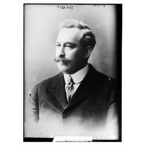  F.S. Cairns