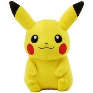  Pokemon Pikachu Doll 15 inch 