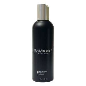    BodyTools Healthy Hair Sulfate Free Shampoo, 8 Ounces Beauty