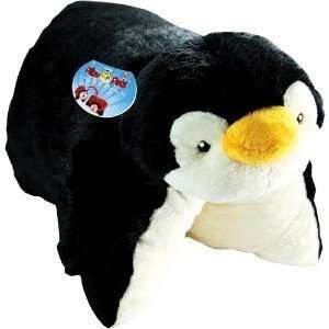  Pillow Pets Pee Wees   Penguin Toys & Games