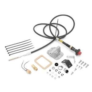  Alloy USA 450450 Differential Cable Lock Kit for Dodge 