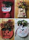 Christmas Snowman ornament pattern Centerpiece 10 items in buyrecycled 