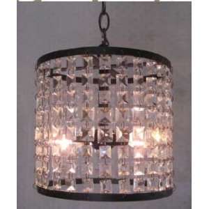  Chandi Design Tribeca Chandelier