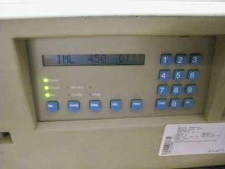 Memorex Telex 1174 60R Communication Controller 900282 111 w/210557 