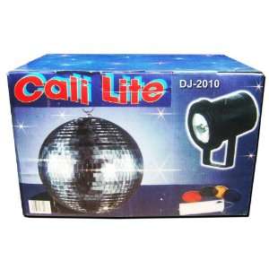  Cali Lite DJ 2010