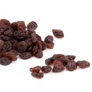 California Select Raisins 30 lbs. / CS  Grocery & Gourmet 