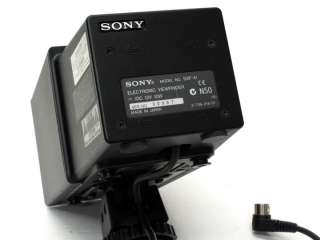 Sony DXF 41 4 studio viewfinder DXC / DSR camcorder  
