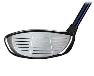 The Callaway Xs Variable Face Thickness technology allows the 