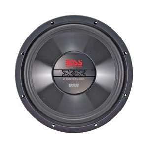  INJECTION CONE 4 O (Car Audio & Video / Car Subwoofers) Electronics