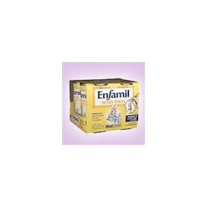  ENFAMIL with Iron Ready to feed 8 oz   Case of 16 Health 