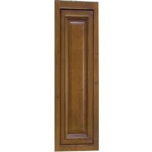  SunnyWood CBW1242 Cambrian Single Door Wall Cabinet, Maple 