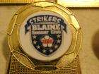 11 Strikers Soccer Club Blaine Minnesota 2010 Pins  