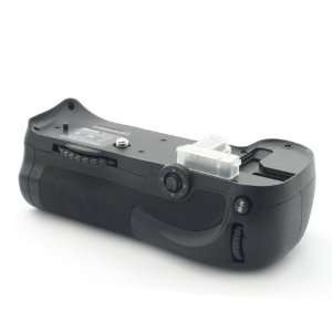  Meike Professional Battery Grip Holder Pack Replace Nikon 