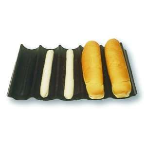  SILFORM SUB ROLL 6 Channels 16 x 3 5/8 inch