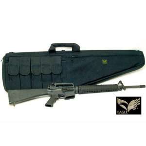  Eagle Industries AR 15 M16 Mini 14 Rifle Case (RC 4123 