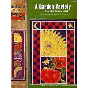 A Garden Variety Arts, Crafts & Sewing