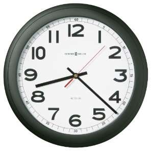    Howard Miller 625 320 Norcross Wall Clock by