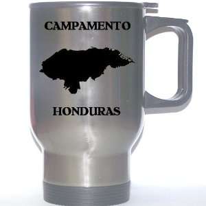  Honduras   CAMPAMENTO Stainless Steel Mug Everything 