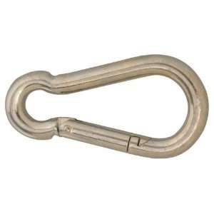  Campbell T7645036 7/16 Spring Snap Link   Zinc Plated 