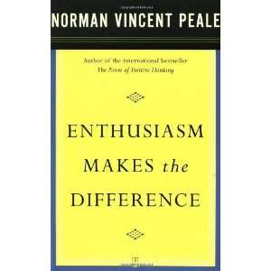   Makes the Difference [Paperback] Dr. Norman Vincent Peale Books