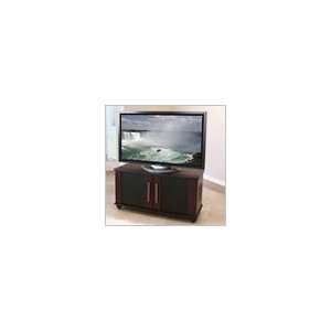  StudioTech Ultra Rosewood TV Stand Furniture & Decor