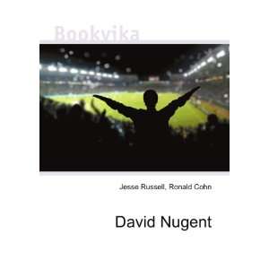  David Nugent Ronald Cohn Jesse Russell Books
