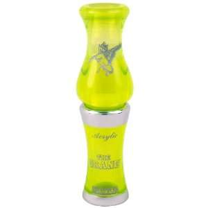  Primos The Grand Goose Call Chartreuse