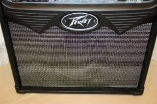 Peavey Vypyr 15W Modeling Electric Guitar Amplifier  