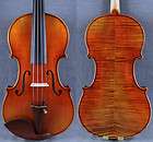 Maestro Old spruce Violin M2186 Powerful tone Antique V