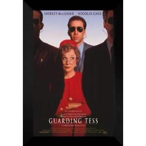  Guarding Tess 27x40 FRAMED Movie Poster   Style A 1994 