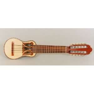  Charango from Bolivia Musical Instruments