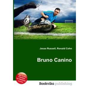 Bruno Canino Ronald Cohn Jesse Russell  Books